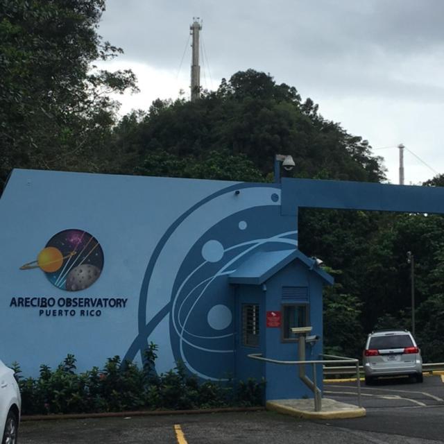 Casa De Campo Rio Arriba Arecibo Buitenkant foto