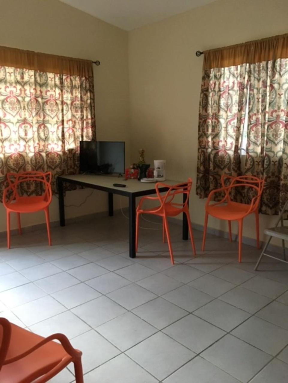 Casa De Campo Rio Arriba Arecibo Buitenkant foto